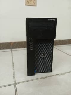 Dell gaming pc i5 4th generation