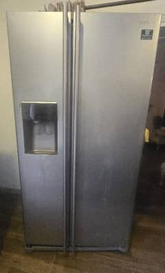 samsung fridge for sale