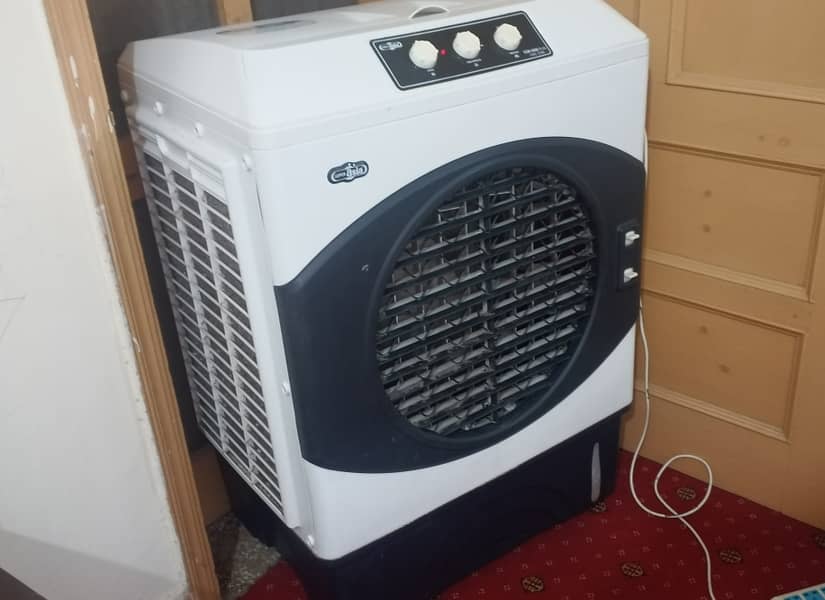 Super Asia Room Cooler | Urgent Sell 0