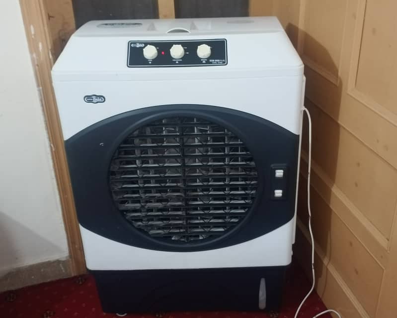 Super Asia Room Cooler | Urgent Sell 1