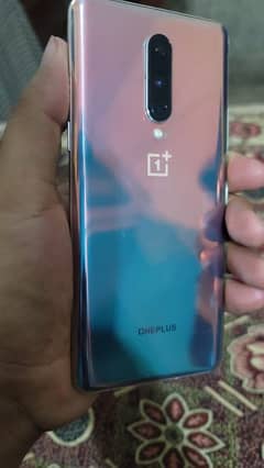 Oneplus 8 12/256 Exchange possible Iphone 11,12 and Xs Max