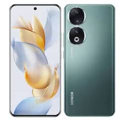 Honor 90 5g 8gb 256gb NON PTA 10/9.9