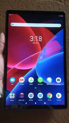 Lenovo M10 FHD plus 4 GB ram 64 GB memory 10 android version