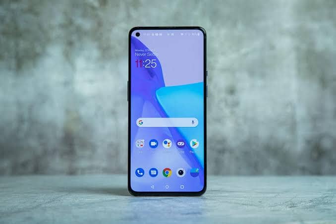 OnePlus 9 single sim PTA Approved cheap price 0