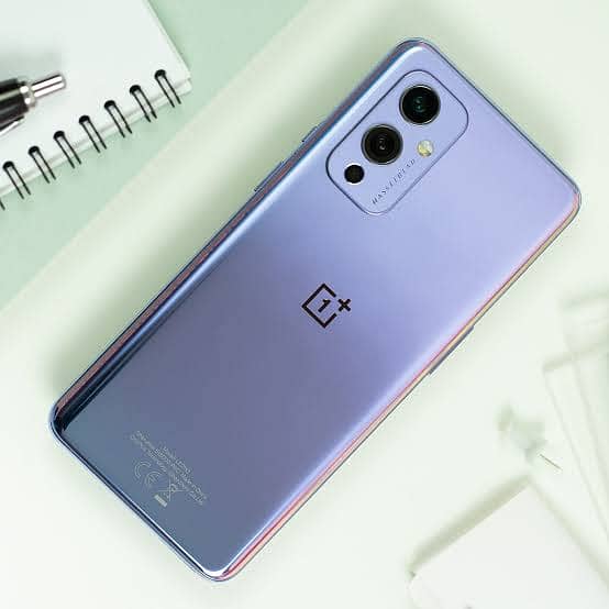 OnePlus 9 single sim PTA Approved cheap price 1