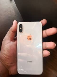 i phone x 256 gb pta approved