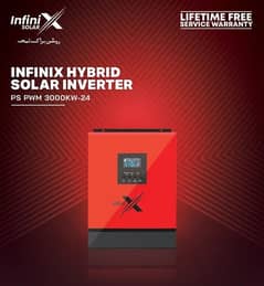 3 kw hybrid inverter available at wholesale rate