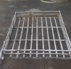 Roof luggage rack urgently sale