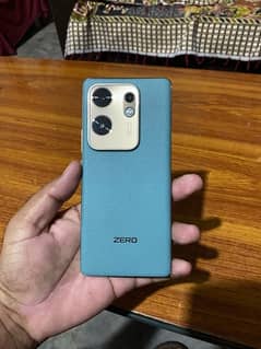 Infinix Zero 30. (8+8/256)