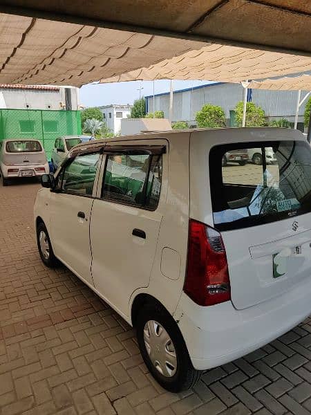 Suzuki Wagon R 2018 for sale 1