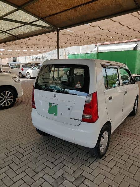 Suzuki Wagon R 2018 for sale 2