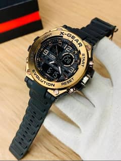 Original men watches , new gift , strap , chain designs , sports watch