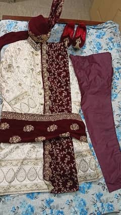 Sherwani