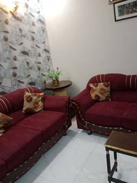 6 seater sofa set 3