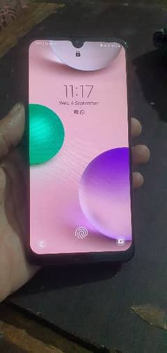 samsung A32 official pta 6/128