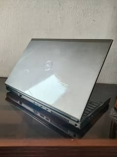 Dell Precision workstation