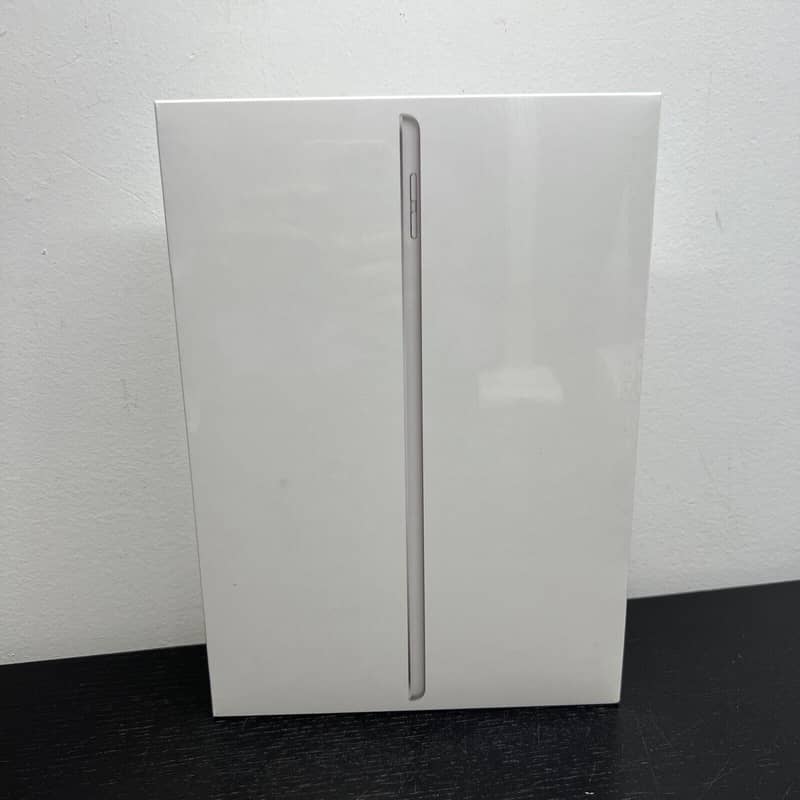 Apple iPad 9th Gen (2021/WiFi only) (Non-active/New) @Sayyids-AR 4