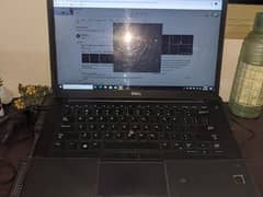 DELL LATITUDE 7490 CORE I5 8TH GEN 512GB SSD 8GB RAM 0