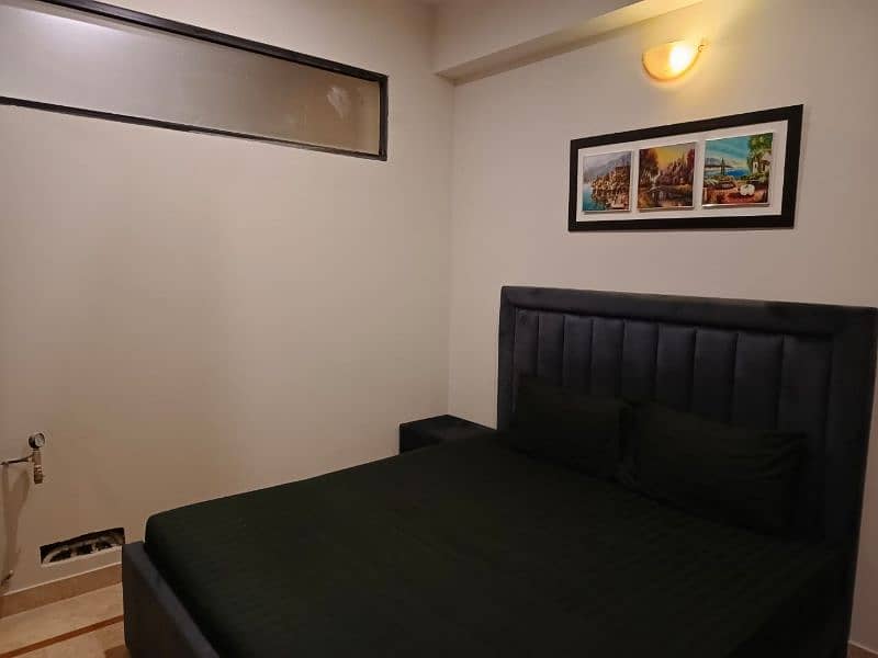 One bedroom Apartment Available for Daily Basis 1