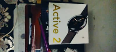 ACTIVE 2 SMART WATCH