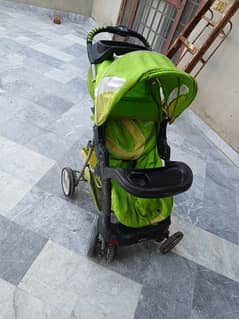 Infanti baby Pram