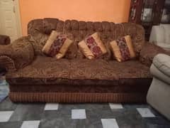 6 seater Sofa Set