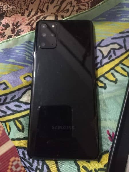 samsung s20plus 5G 2