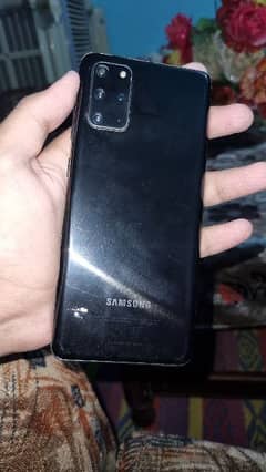 Samsung s20plus / 03297307190