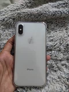 iPhone X non pta