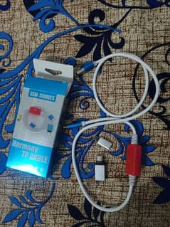 hormony tp cable