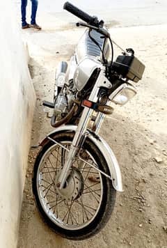 Honda 125for sale