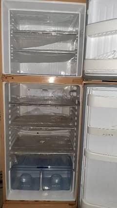 Fridge Orient  for sale good and neat clean