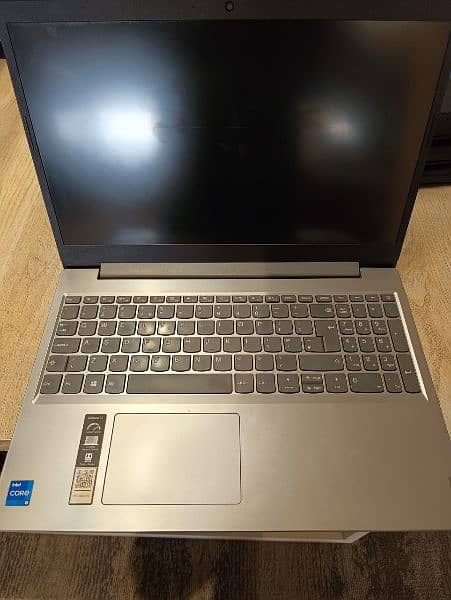 Lenovo Ideapad L3 i5 11th generation 2