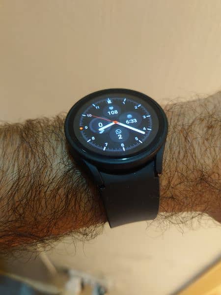 samsung galaxy watch s4 classic exchange 7