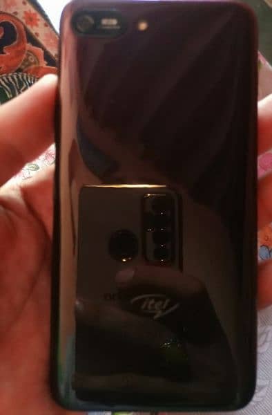 itel 2 32 1