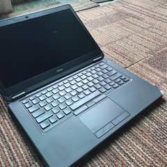 Dell Latitude E7450