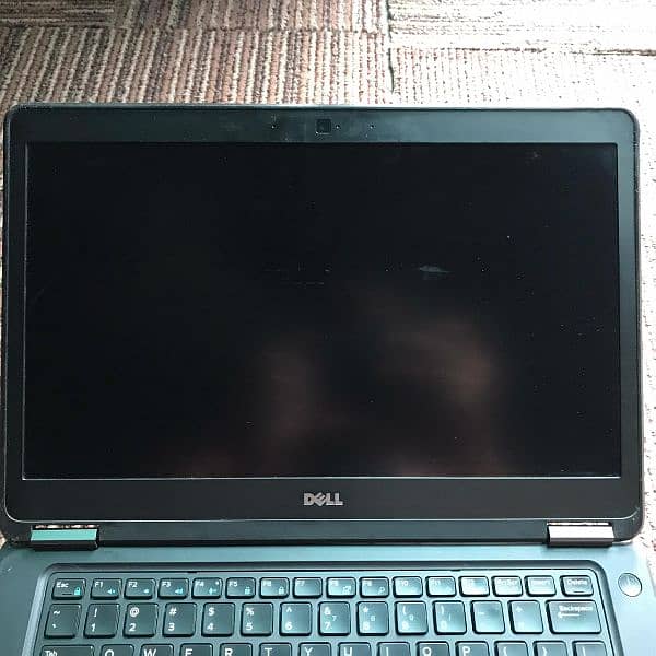 Dell Latitude E7450 1