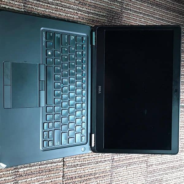 Dell Latitude E7450 2