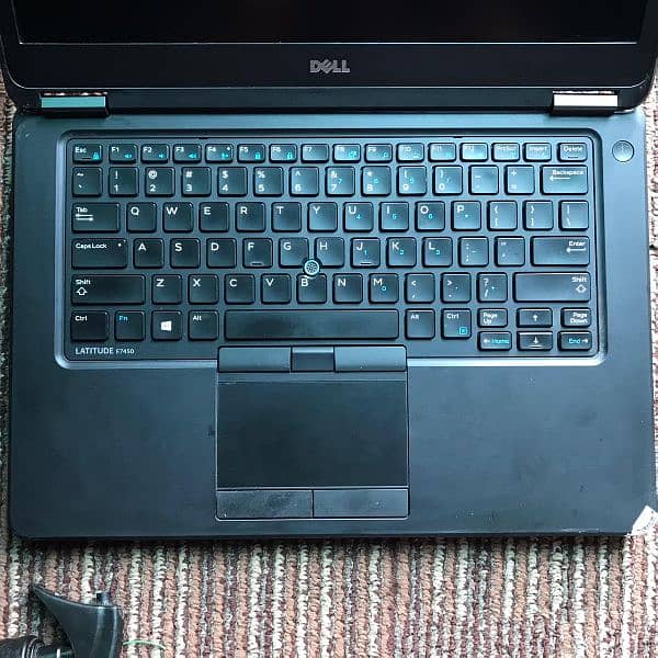 Dell Latitude E7450 3