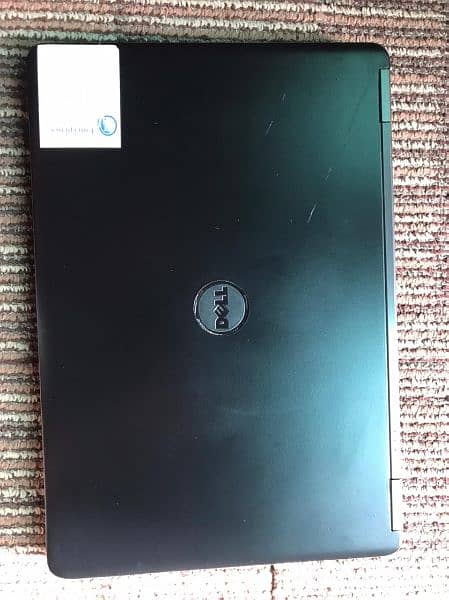 Dell Latitude E7450 5