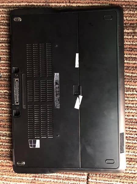 Dell Latitude E7450 8