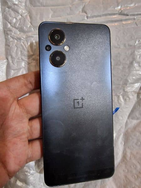 OnePlus N20 5G 0