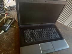 HP laptop for sale 0