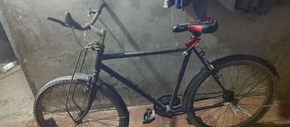 cycle urgent for sale 0