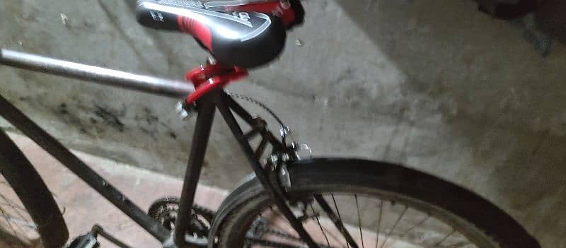 cycle urgent for sale 2