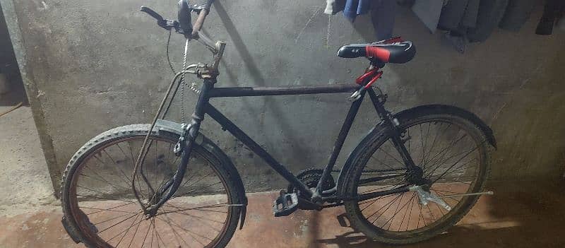 cycle urgent for sale 3