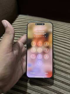 Apple iphone 15 pro max pta approved