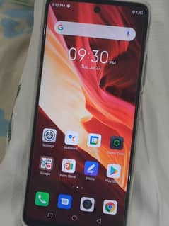 Infinix Note 10 Pro For Sale