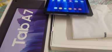 samsung galaxy Tab A7