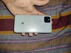 Google Pixel 5 exchange possible